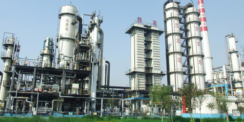 Donation of masks in Jiaozuo City