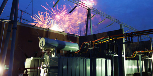 Donation of masks in Jiaozuo City