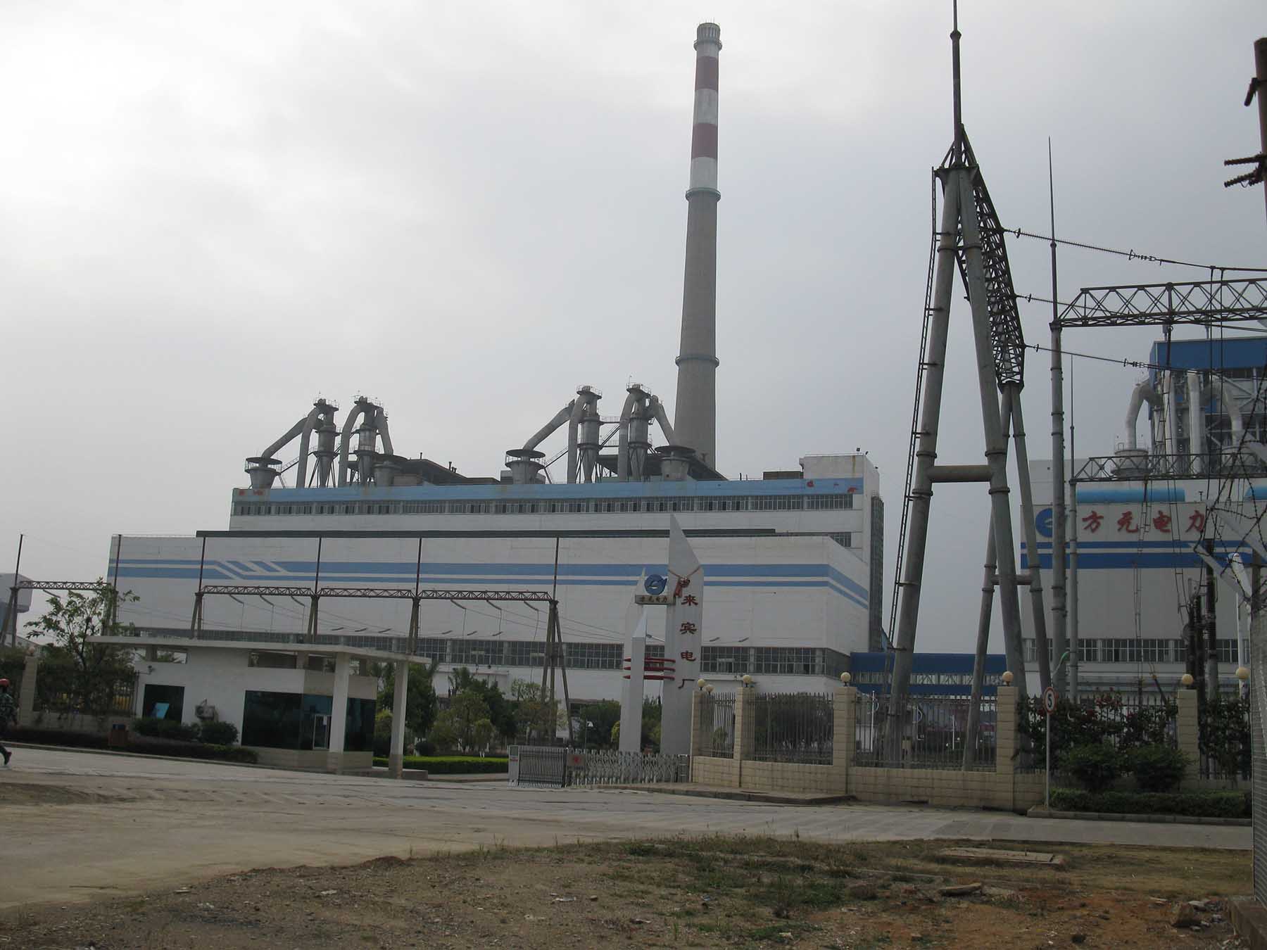 Donation of masks in Jiaozuo City