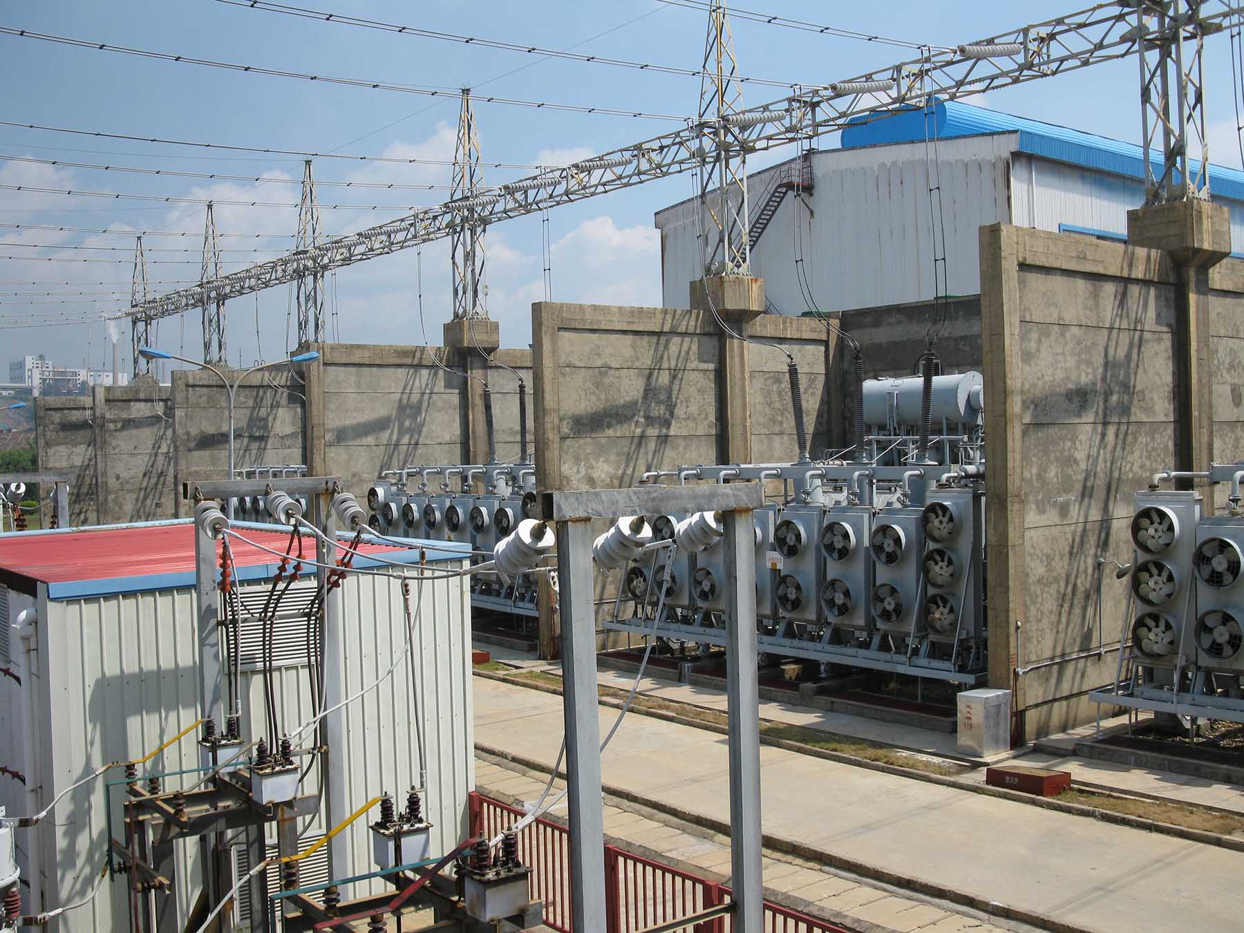 Donation of masks in Jiaozuo City