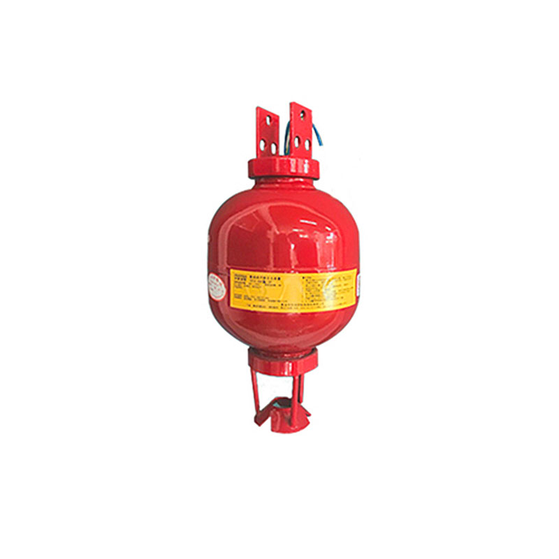 悬挂式超细干粉 非贮压式 超细干粉灭火装置