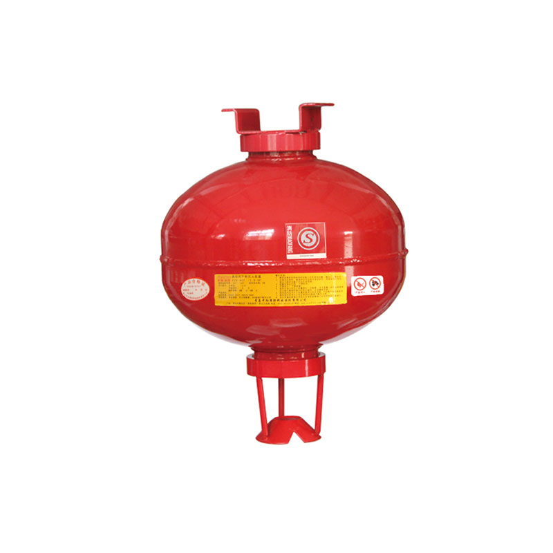 非贮压干粉灭火器-青岛中阳消防