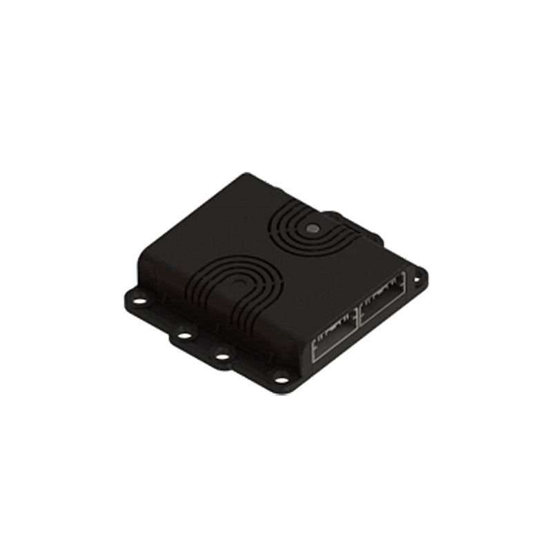 TC-SF-01 CO/VOC、烟雾和温度复合型探测器 集装箱储能消防系统 中阳消防