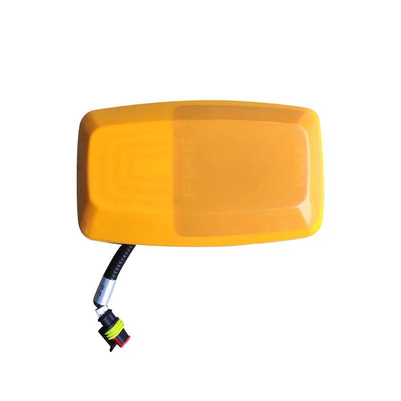 储能消防系统 配件-声光报警器