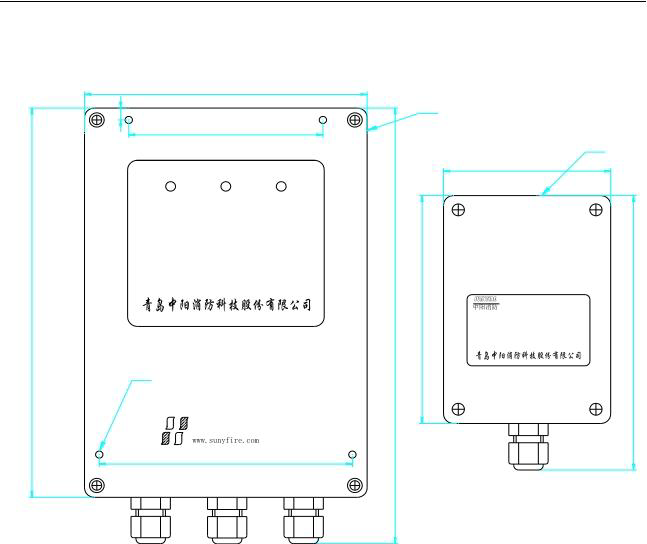 感温电缆 JTW-LD-SF300/105 缆式线型感温火灾探测器